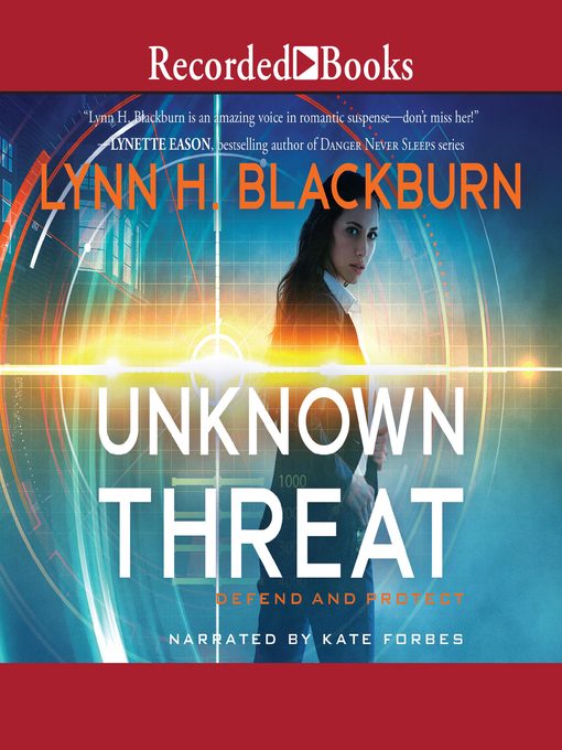 Title details for Unknown Threat by Lynn H. Blackburn - Available